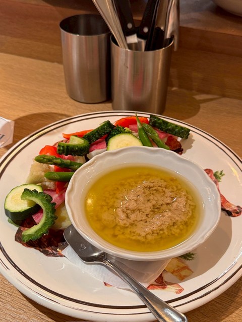 ピッツェリア·ダ·ガエターノ jrjp博多ビル店 レビュー