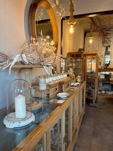 cafe liberté カフェ・リベルテ レビュー