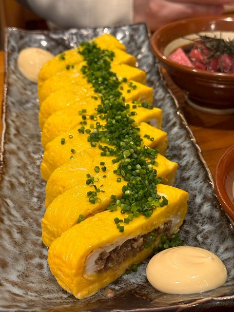 魚虎 北九州市 メニュー