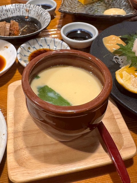 魚虎 北九州市 メニュー