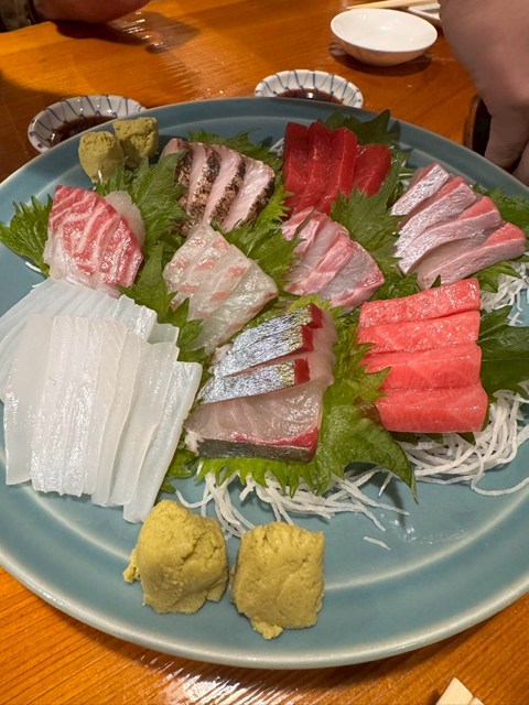 魚虎 北九州市 メニュー