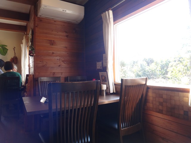 喫茶 ういるびー メニュー