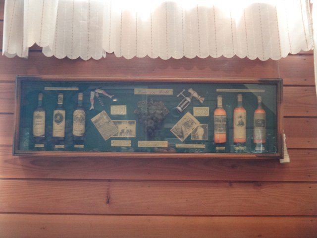 喫茶 ういるびー メニュー