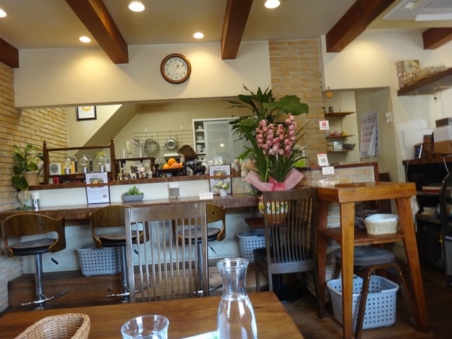 喫茶 ういるびー メニュー