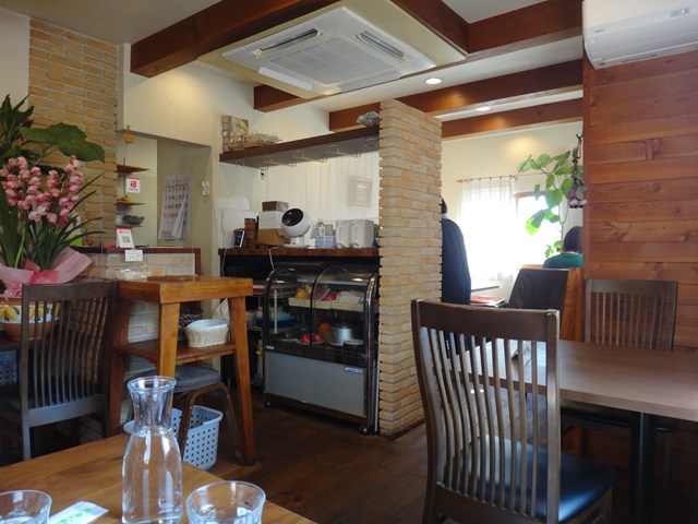 喫茶 ういるびー メニュー