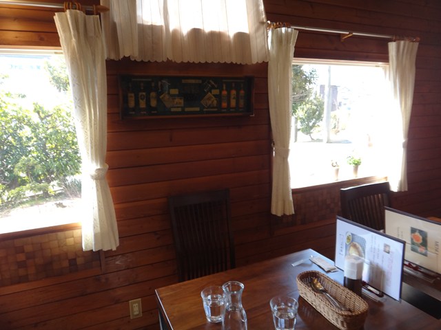 喫茶 ういるびー メニュー