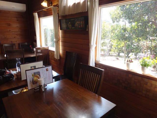 喫茶 ういるびー メニュー