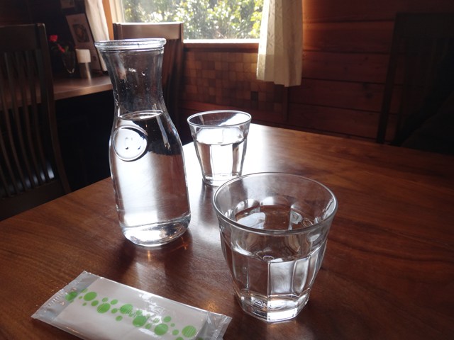 喫茶 ういるびー メニュー