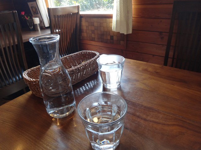 喫茶 ういるびー メニュー