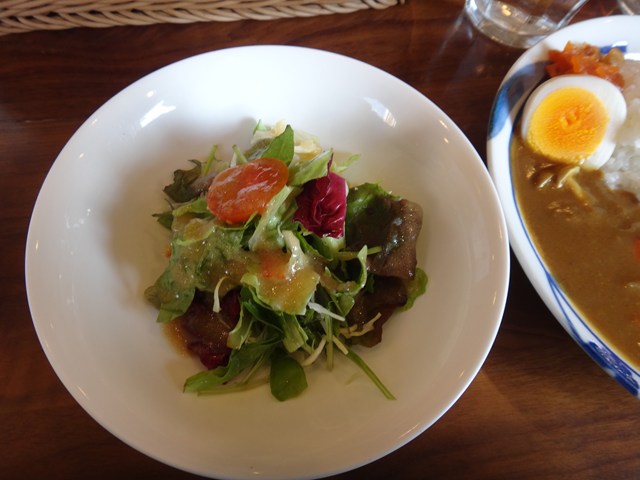 喫茶 ういるびー メニュー