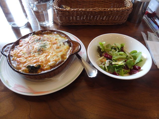 喫茶 ういるびー メニュー