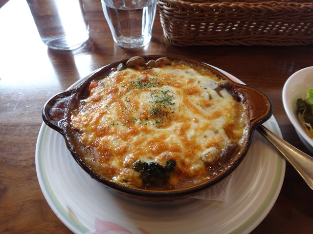 喫茶 ういるびー メニュー