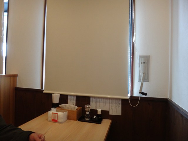 貝麺はま里 山口市 レビュー