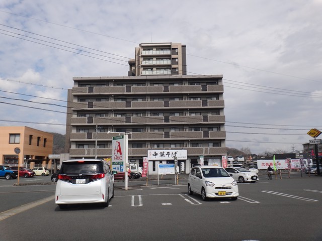 貝麺はま里 山口市 レビュー