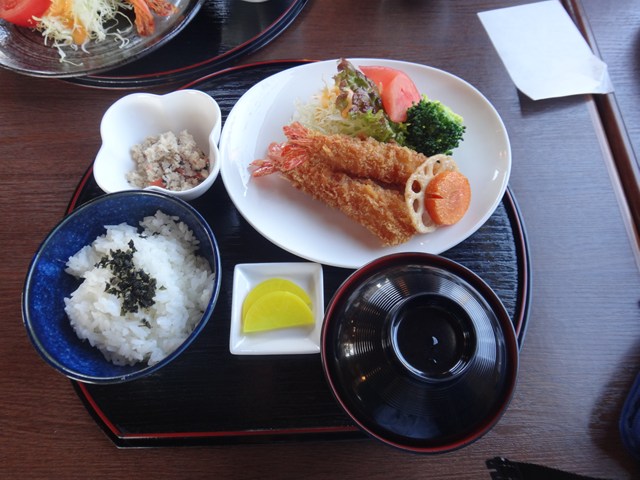 道の駅 あいお レビュー