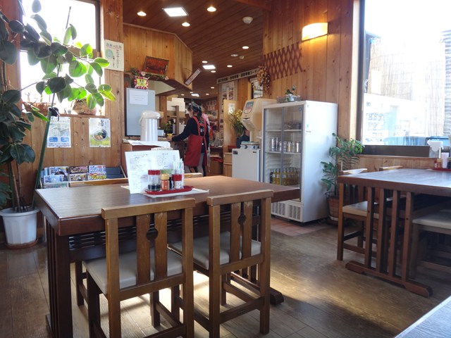 道の駅 あいお レビュー