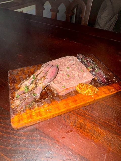 ニコ アパルトマン レビュー