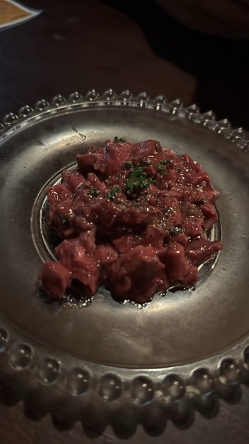 ニコ アパルトマン レビュー