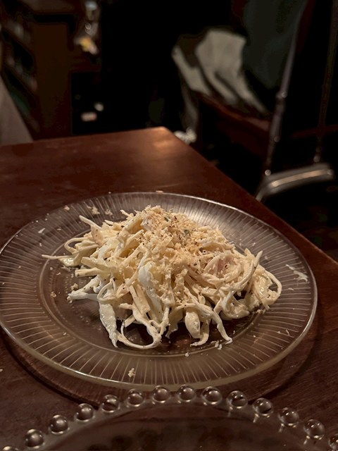 ニコ アパルトマン レビュー