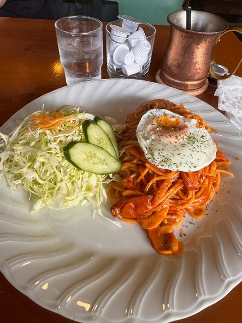 ワールドコーヒーショップ 王司店 レビュー