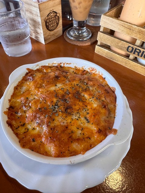 ワールドコーヒーショップ 王司店 レビュー