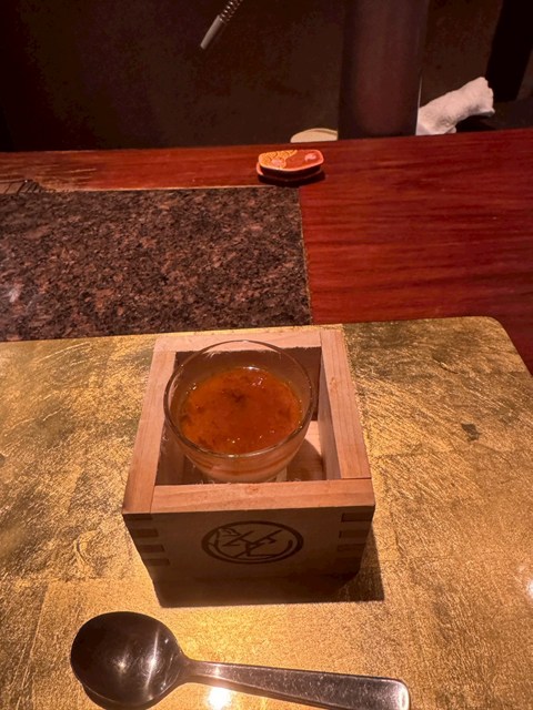 坐離宮 博多本店 レビュー