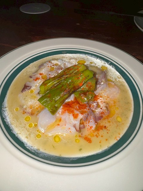 サロス ナイトマルシェ 栄店 レビュー