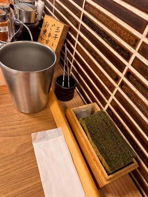 雷杏 名駅店 レビュー