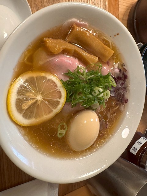 雷杏 名駅店 レビュー