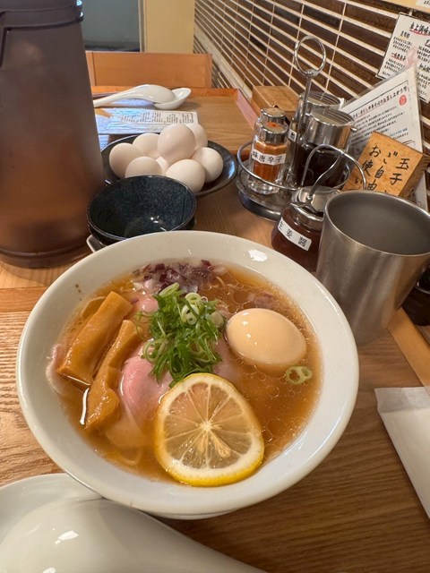 雷杏 名駅店 レビュー