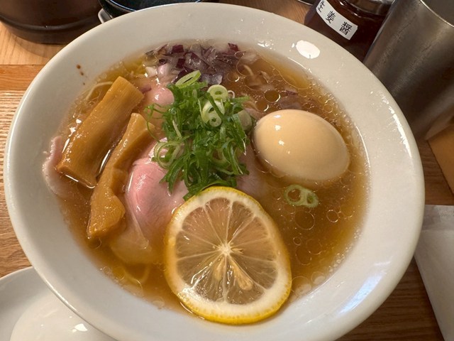 雷杏 名駅店 レビュー